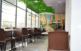 Hotel Fontana di Trevi