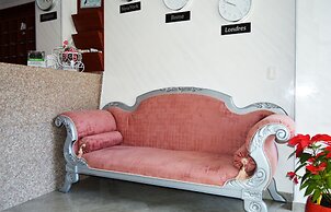 Hotel Fontana di Trevi