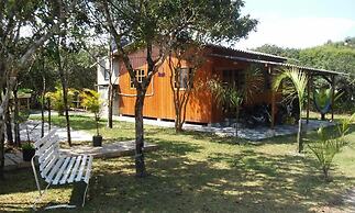 Pousada Camping e Pesca Bom Abrigo