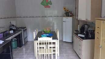 Pousada Camping e Pesca Bom Abrigo