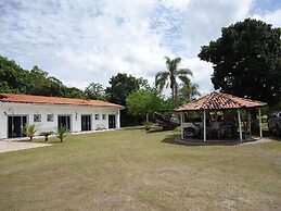 Pousada Camping e Pesca Bom Abrigo