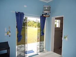 Pousada Camping e Pesca Bom Abrigo