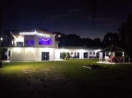 Pousada Camping e Pesca Bom Abrigo