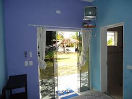 Pousada Camping e Pesca Bom Abrigo