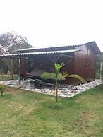 Pousada Camping e Pesca Bom Abrigo