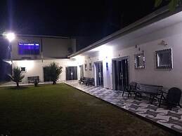 Pousada Camping e Pesca Bom Abrigo