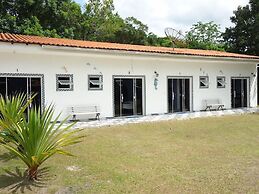 Pousada Camping e Pesca Bom Abrigo