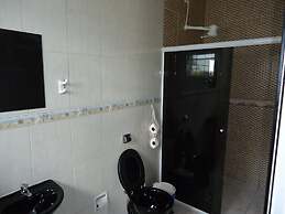 Pousada Camping e Pesca Bom Abrigo