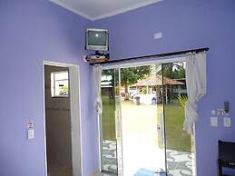 Pousada Camping e Pesca Bom Abrigo