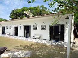 Pousada Camping e Pesca Bom Abrigo