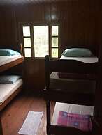 Pousada Camping e Pesca Bom Abrigo