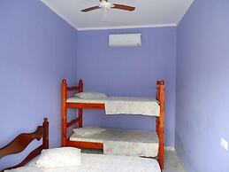 Pousada Camping e Pesca Bom Abrigo