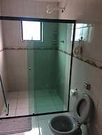 Pousada Camping e Pesca Bom Abrigo