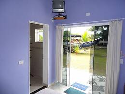 Pousada Camping e Pesca Bom Abrigo