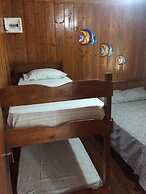 Pousada Camping e Pesca Bom Abrigo