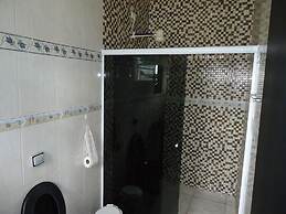 Pousada Camping e Pesca Bom Abrigo