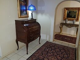 Mountain View Country Estate