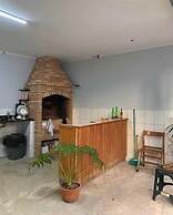 Kaleidoscópio Hostel