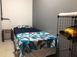 Kaleidoscópio Hostel