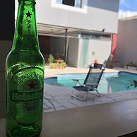 Kaleidoscópio Hostel