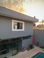 Kaleidoscópio Hostel