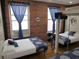 Studios Midtown Manhattan