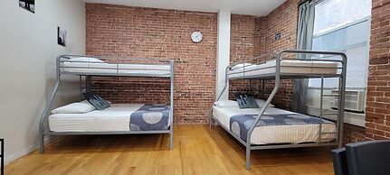 Studios Midtown Manhattan