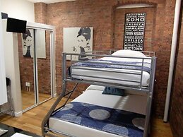 Studios Midtown Manhattan