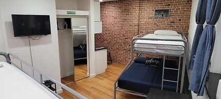 Studios Midtown Manhattan