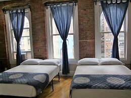 Studios Midtown Manhattan