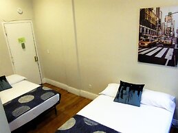 Studios Midtown Manhattan