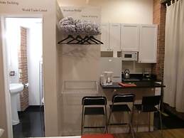 Studios Midtown Manhattan