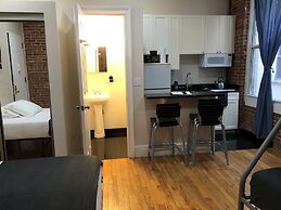 Studios Midtown Manhattan