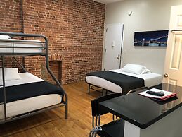 Studios Midtown Manhattan