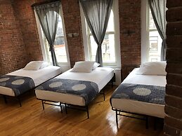 Studios Midtown Manhattan