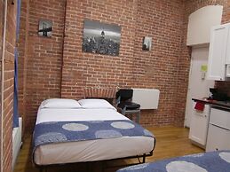 Studios Midtown Manhattan