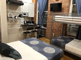 Studios Midtown Manhattan