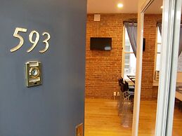 Studios Midtown Manhattan