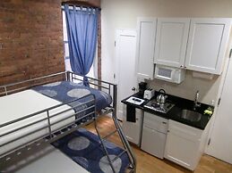 Studios Midtown Manhattan