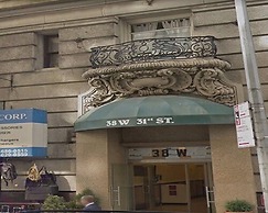 Studios Midtown Manhattan