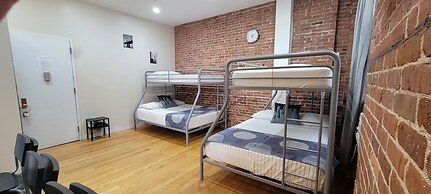 Studios Midtown Manhattan