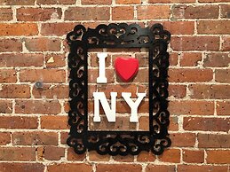 Studios Midtown Manhattan