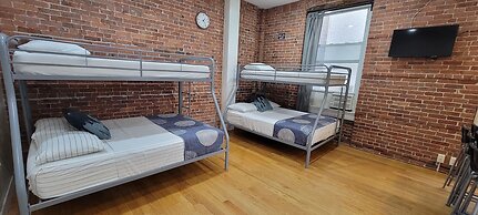 Studios Midtown Manhattan