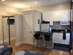 Studios Midtown Manhattan