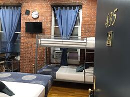 Studios Midtown Manhattan