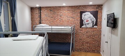 Studios Midtown Manhattan