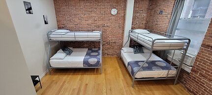 Studios Midtown Manhattan