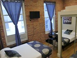 Studios Midtown Manhattan