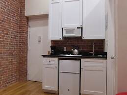 Studios Midtown Manhattan