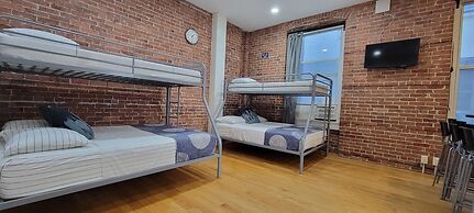 Studios Midtown Manhattan